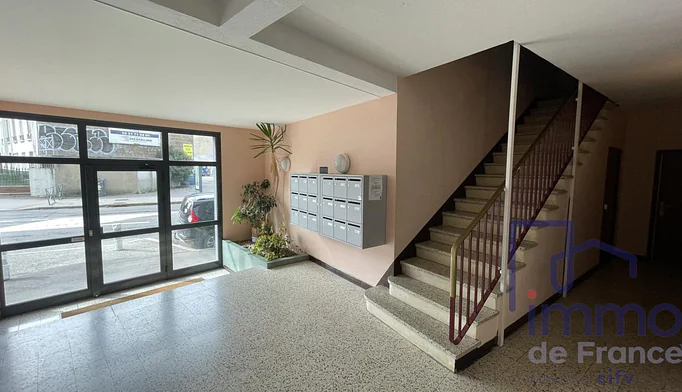 Appartement 3 pièces à vendre à Saint-Étienne (42100) - photo 5
