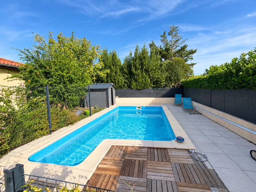 Maison 6 pièces à vendre à Romans-sur-Isère (26100) - photo 4