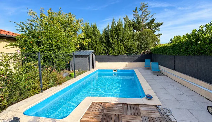 Maison 6 pièces à vendre à Romans-sur-Isère (26100) - photo 4