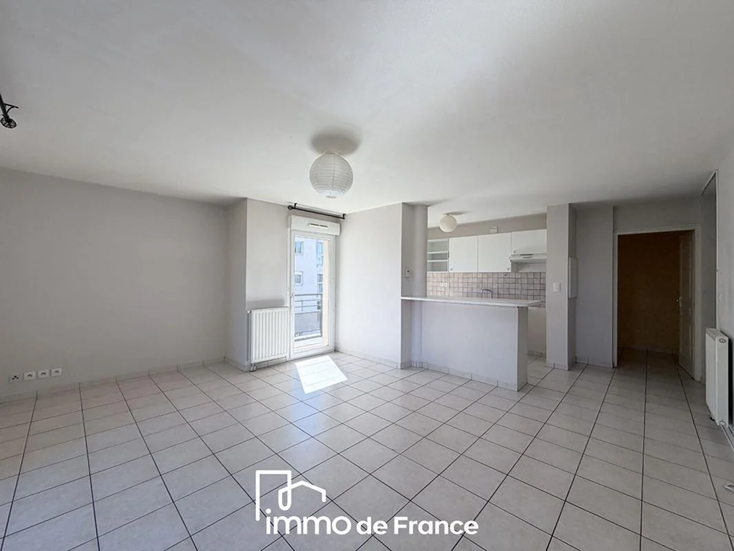 Appartement 3 pièces à vendre à Rodez (12000) - photo 2