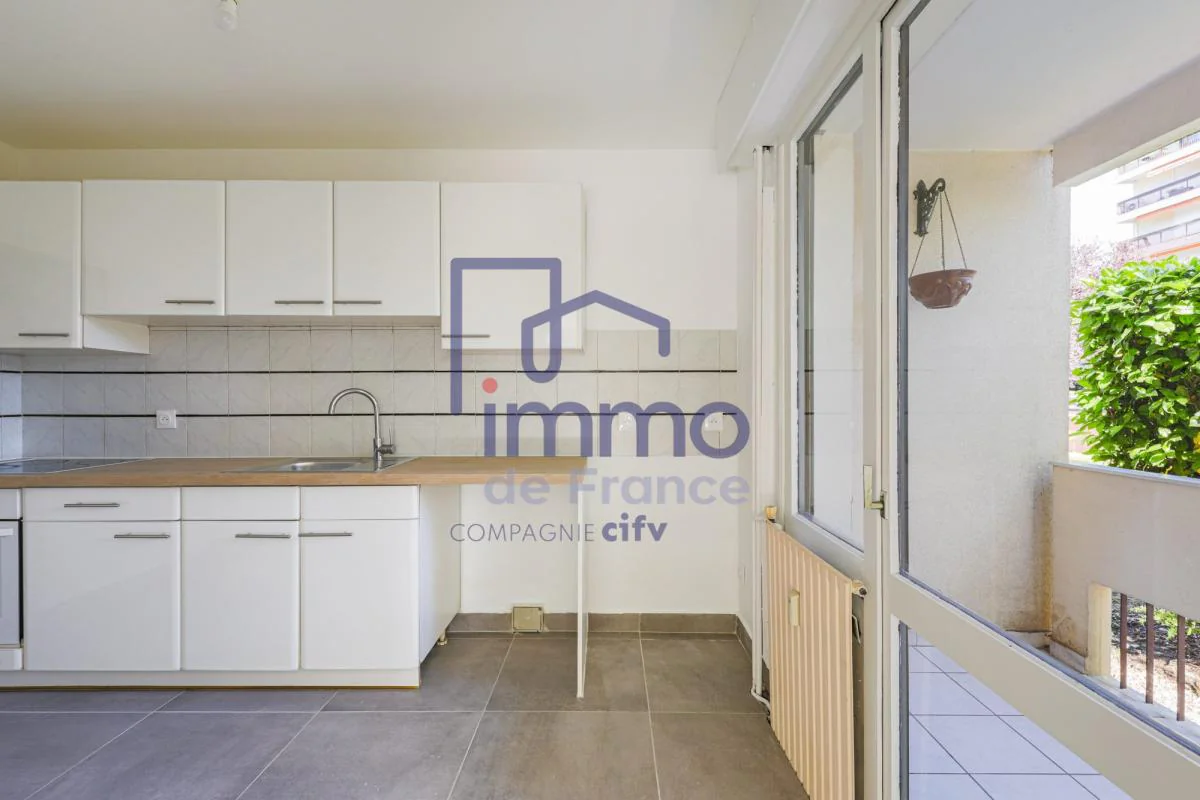 Appartement 2 pièces à vendre à Échirolles (38130) - photo 11