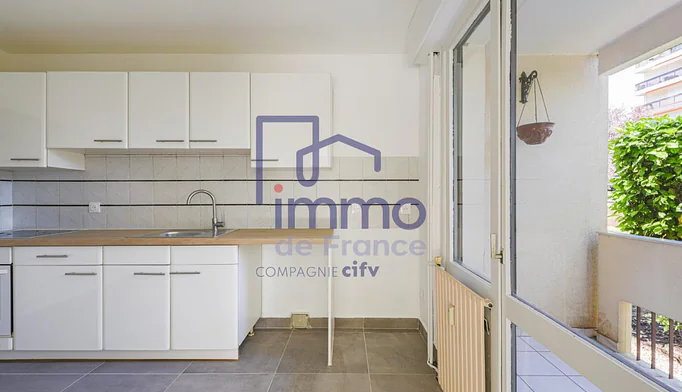 Appartement 2 pièces à vendre à Échirolles (38130) - photo 11
