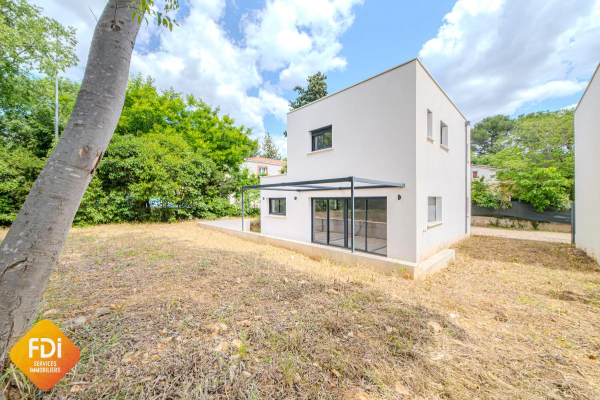 Maison 5 pièces à vendre à Montpellier (34090) - photo 9