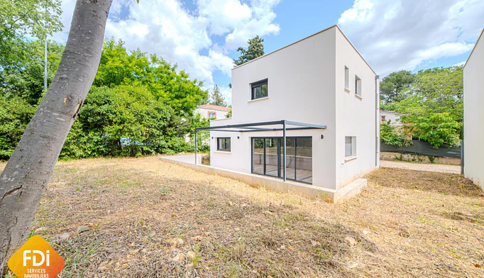Maison 5 pièces à vendre à Montpellier (34090) - photo 9