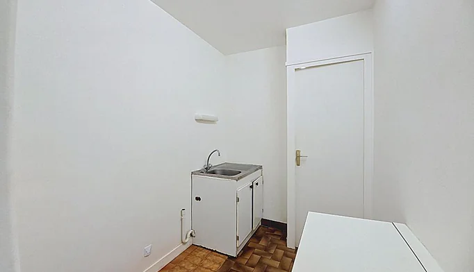 Appartement 1 pièce à louer à Bourg-en-Bresse (01000) - photo 3