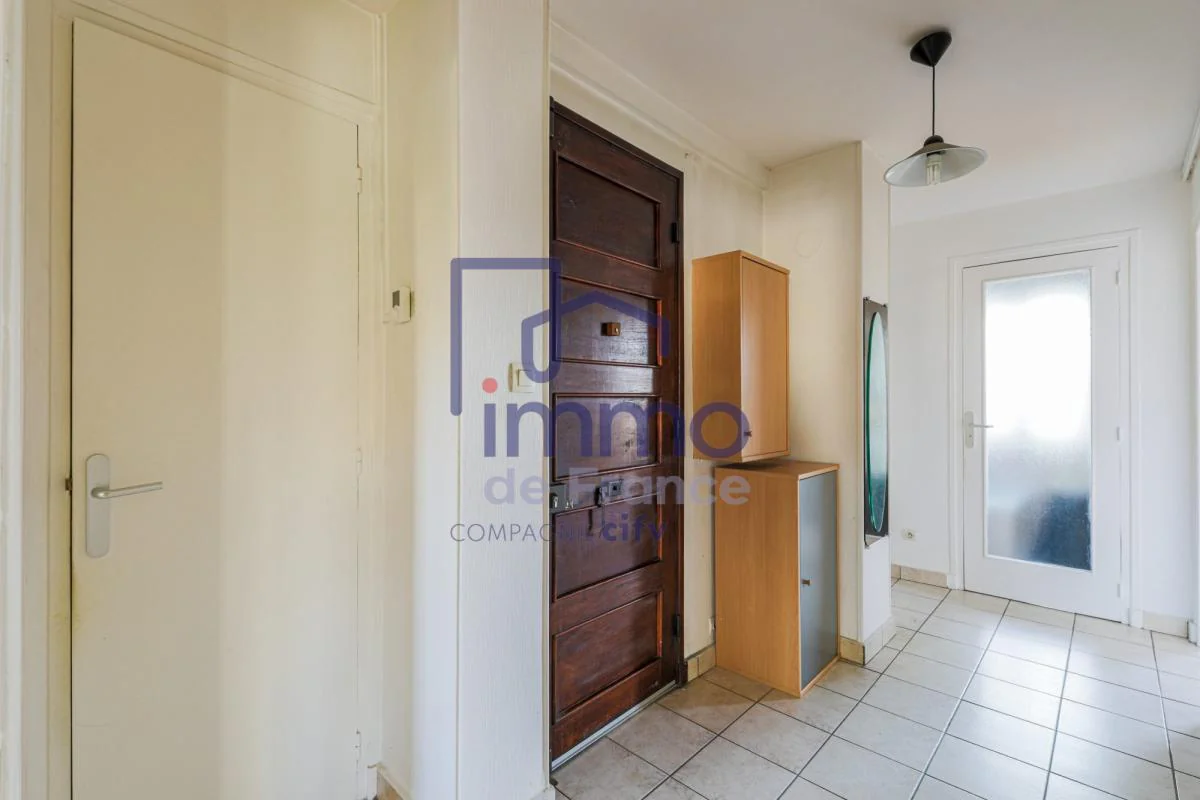 Appartement 3 pièces à vendre à Grenoble (38100) - photo 14
