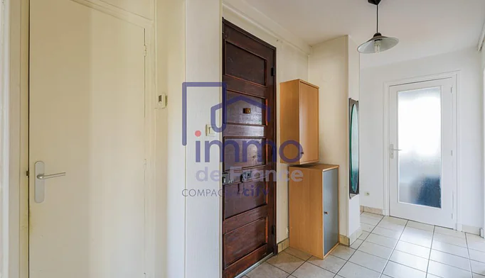 Appartement 3 pièces à vendre à Grenoble (38100) - photo 14