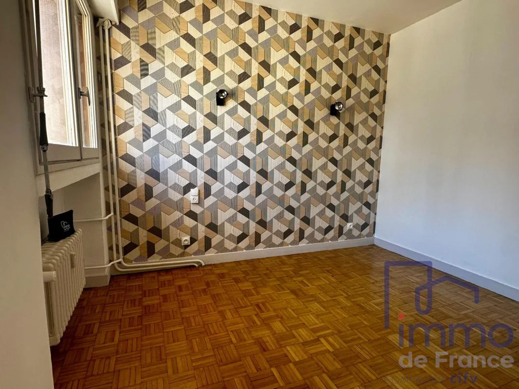 Appartement 2 pièces à vendre à Saint-Étienne (42000) - photo 6