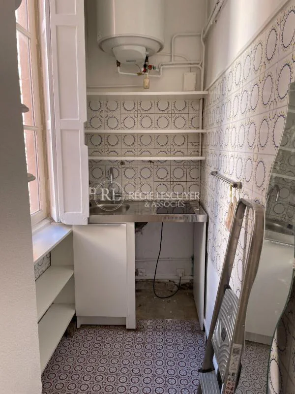 Appartement 1 pièce à louer à Lyon (69001) - photo 2