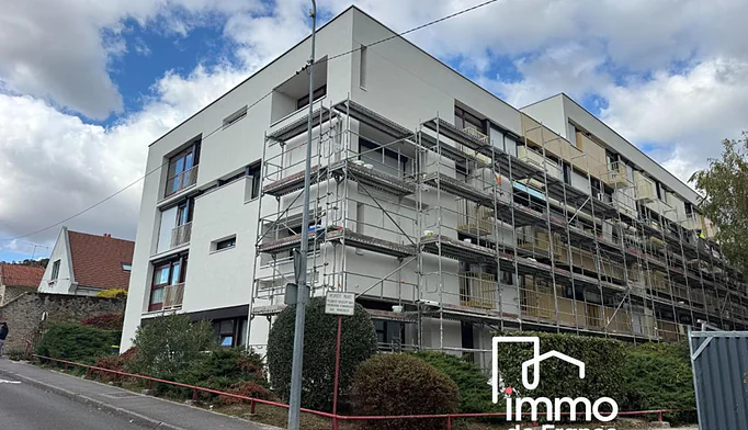Appartement 5 pièces à vendre à Palaiseau (91120) - photo 2