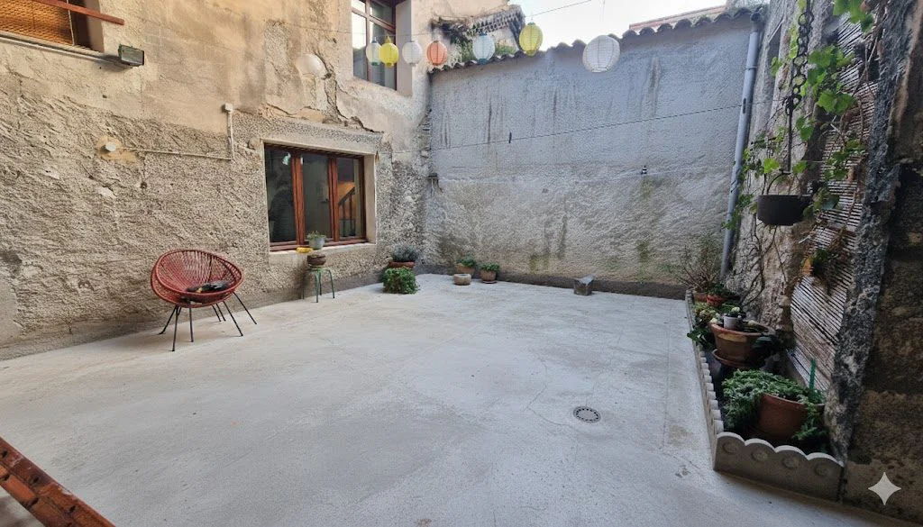 Maison 4 pièces à vendre à Saillans (26340) - photo 9