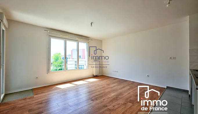 Appartement 3 pièces à vendre à Cergy (95800) - photo 3
