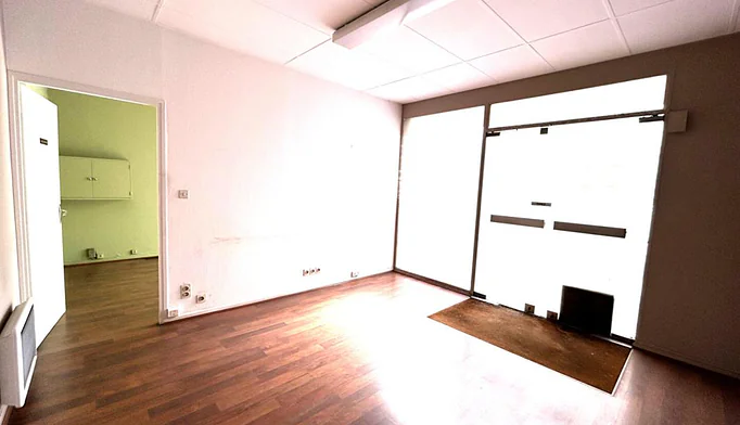 Bureau à vendre à Lyon (69006) - photo 3