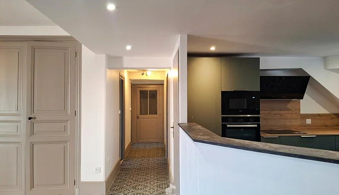 Appartement 5 pièces à vendre à Chalon-sur-Saône (71100) - photo 7