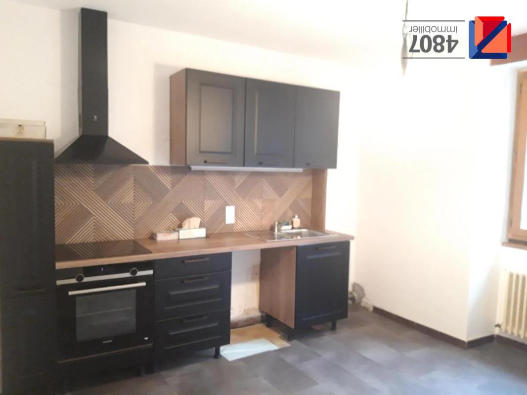 Appartement 3 pièces à louer à Scionzier (74950) - photo 1
