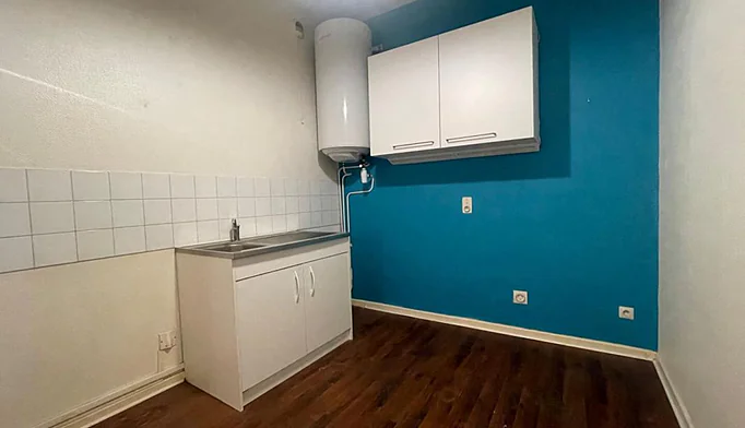 Appartement 2 pièces à louer à Lyon (69002) - photo 4