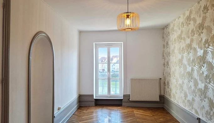 Appartement 5 pièces à vendre à Chalon-sur-Saône (71100) - photo 9