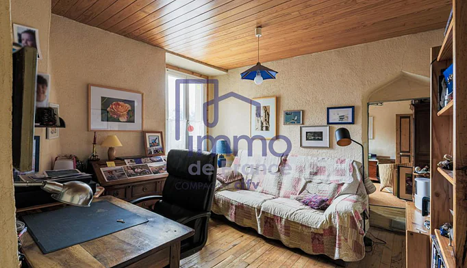 Maison 6 pièces à vendre à Oz (38114) - photo 3