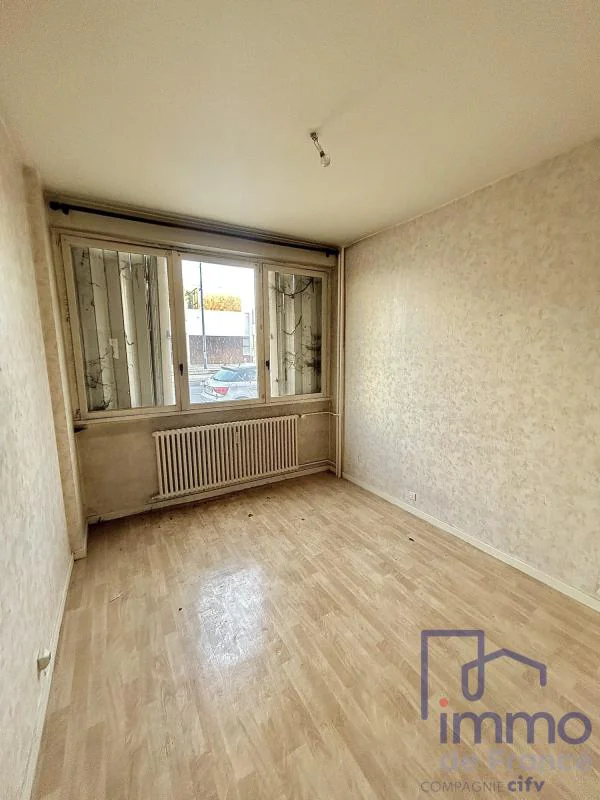 Appartement 4 pièces à vendre à Saint-Étienne (42000) - photo 4