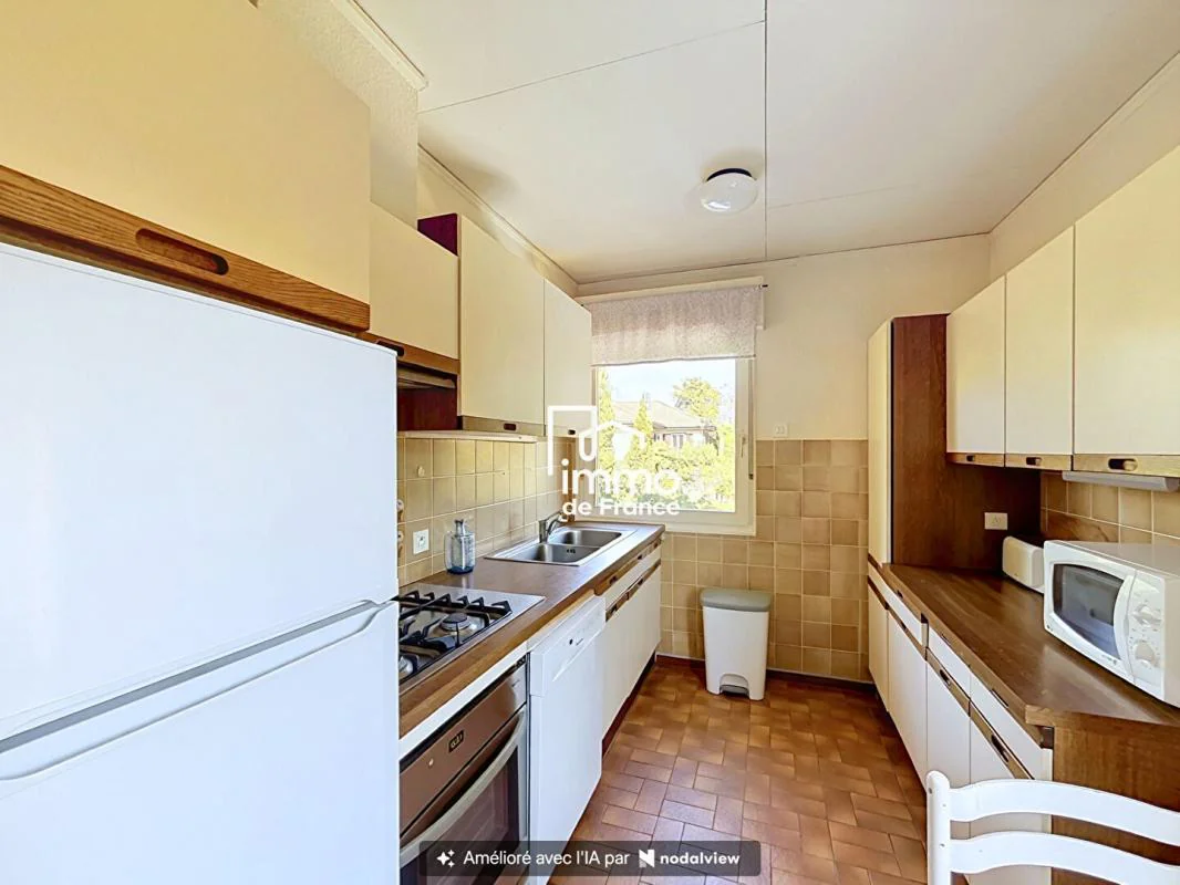 Maison 6 pièces à vendre à Chevry (01170) - photo 9