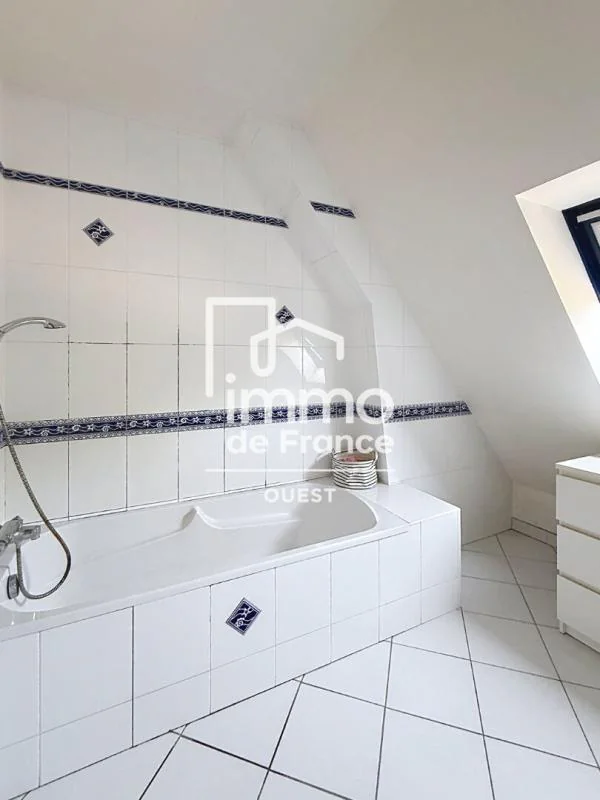 Maison 7 pièces à vendre à Saint-Ouën-des-Toits (53410) - photo 13