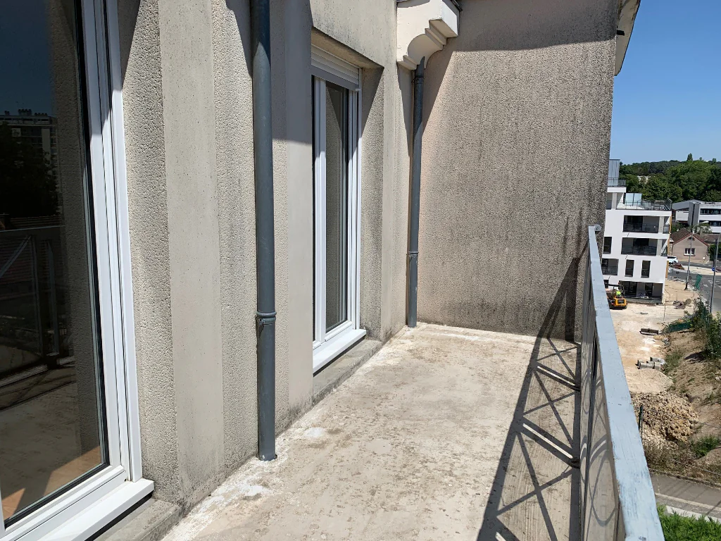 Appartement 1 pièce à louer à Chartres (28000) - photo 4