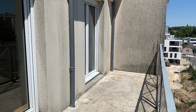 Appartement 1 pièce à louer à Chartres (28000) - photo 4