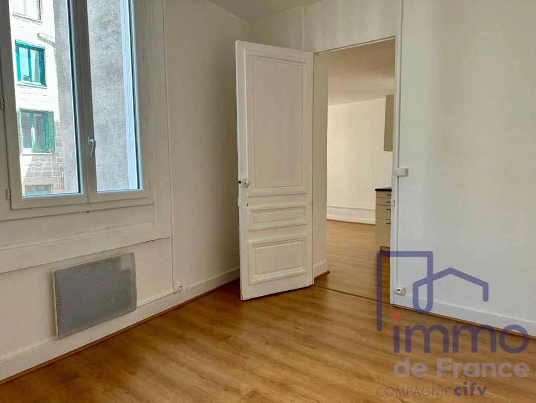 Appartement 2 pièces à vendre à Saint-Étienne (42000) - photo 9