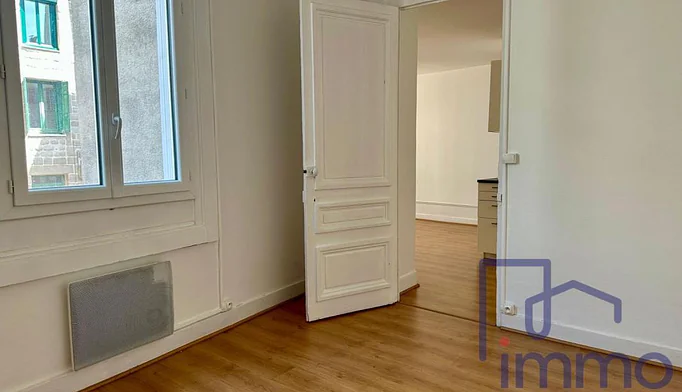 Appartement 2 pièces à vendre à Saint-Étienne (42000) - photo 9