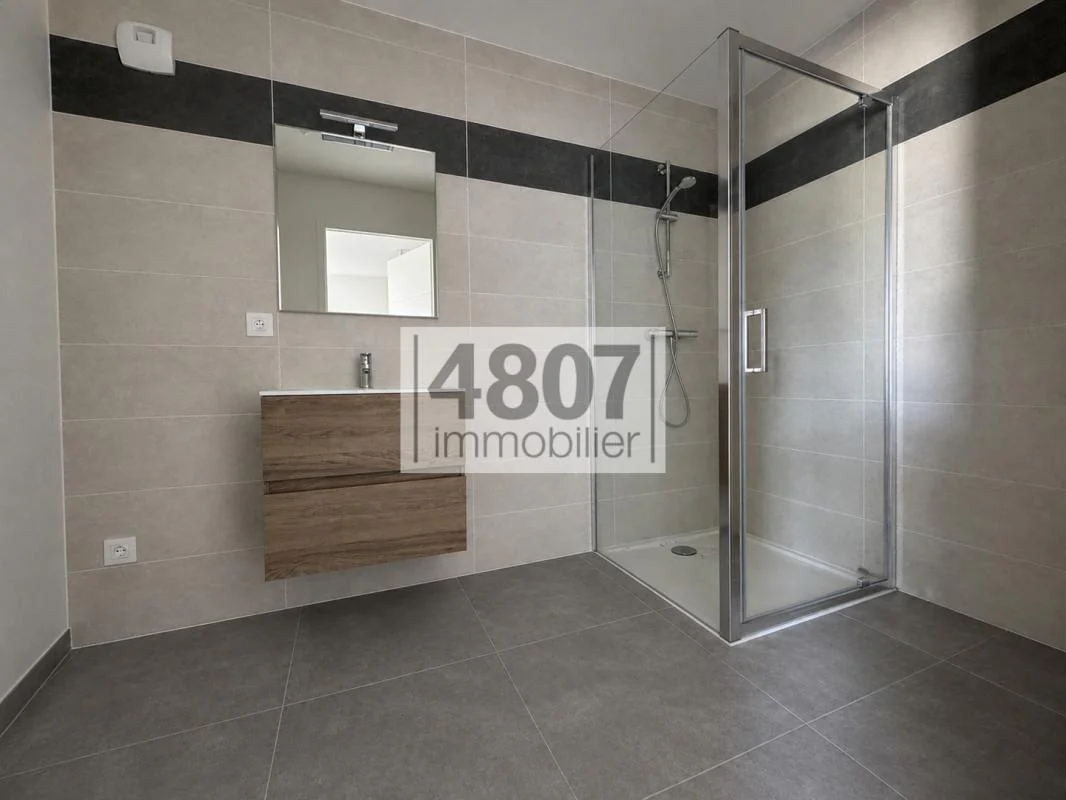 Appartement 2 pièces à vendre à Cluses (74300) - photo 5