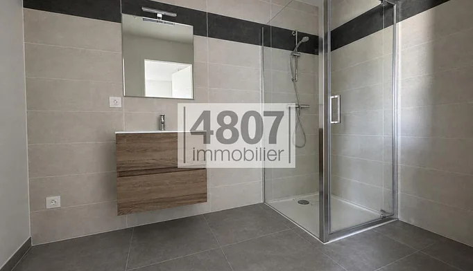 Appartement 2 pièces à vendre à Cluses (74300) - photo 5