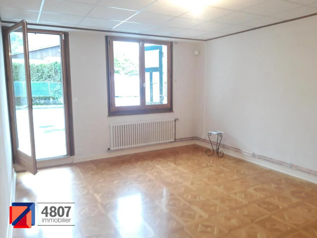 Appartement 3 pièces à louer à Scionzier (74950) - photo 7