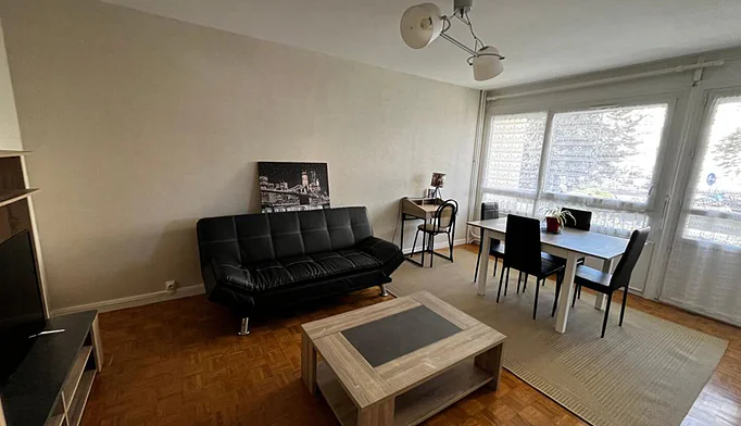 Appartement 2 pièces à louer à Oullins-Pierre-Bénite (69600) - photo 2