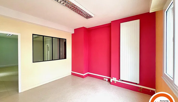 Bureau à louer à Rouen (76000) - photo 3