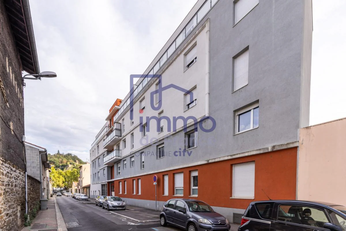 Appartement 4 pièces à vendre à Givors (69700) - photo 15