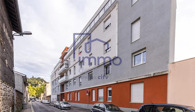 Appartement 4 pièces à vendre à Givors (69700) - photo 15