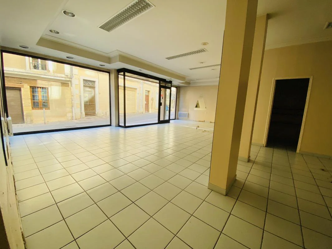 Bureau à louer à Rodez (12000) - photo 4
