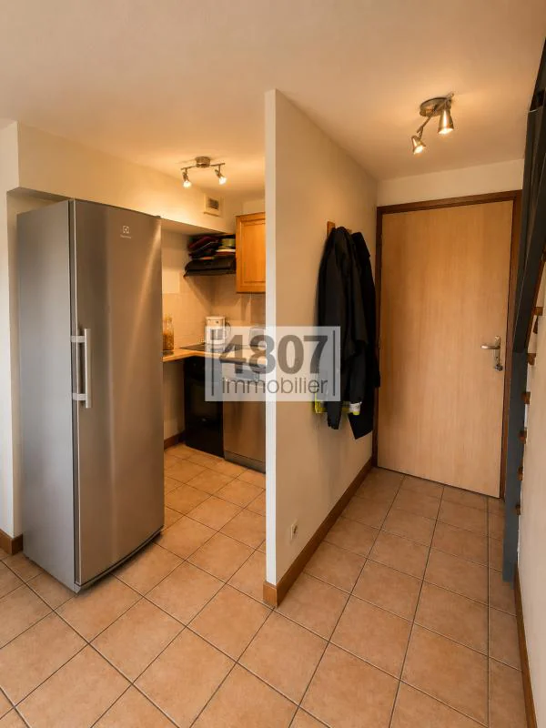Appartement 3 pièces à vendre à Praz-sur-Arly (74120) - photo 5