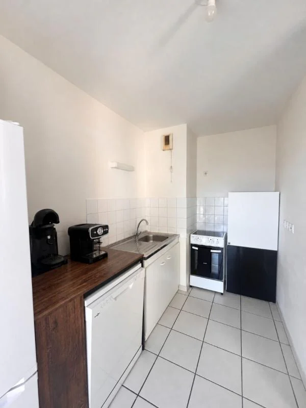 Appartement 4 pièces à louer au Havre (76600) - photo 6