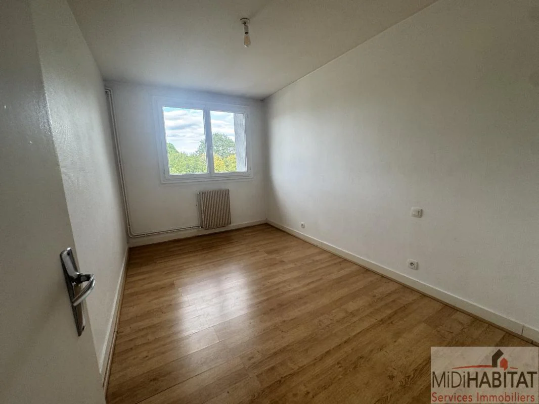 Appartement 3 pièces à vendre à Castelginest (31780) - photo 14