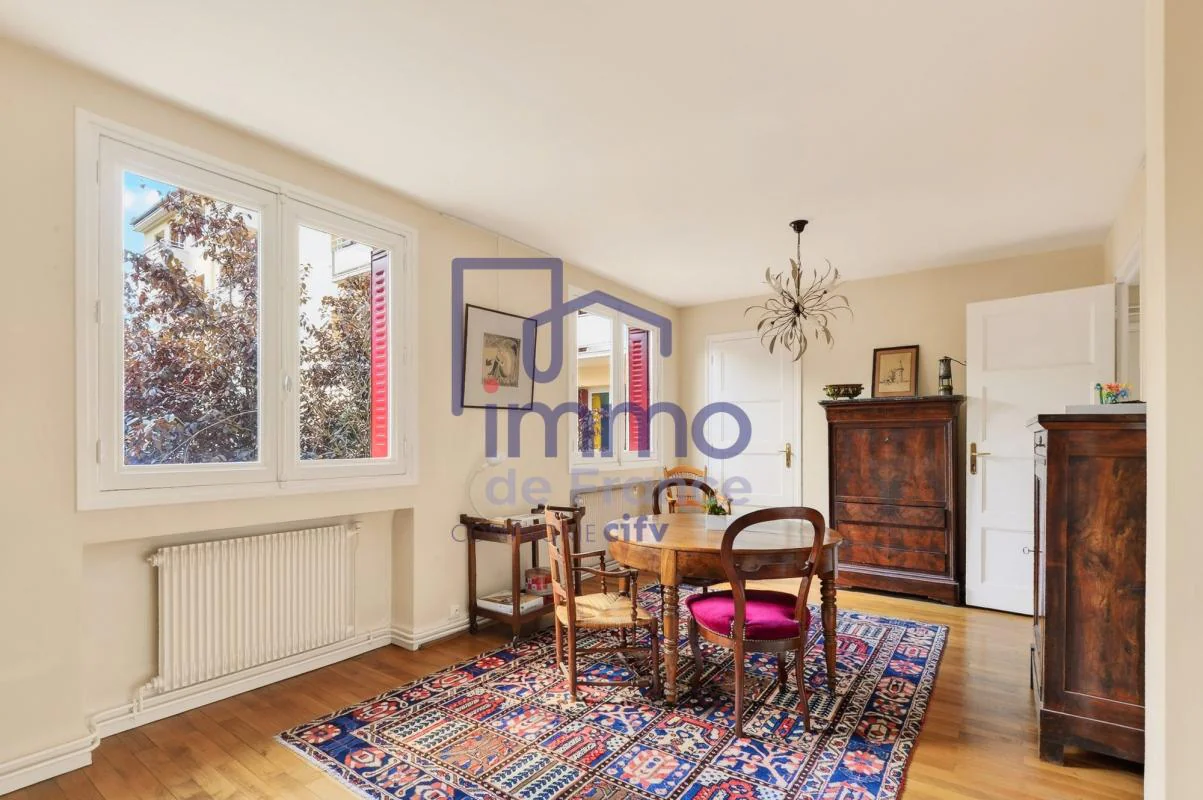 Appartement 4 pièces à vendre à Lyon (69005) - photo 6
