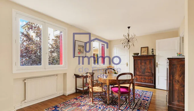 Appartement 4 pièces à vendre à Lyon (69005) - photo 6