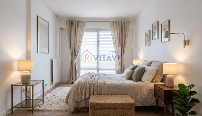 Appartement 2 pièces à vendre à Compiègne (60200) - photo 3
