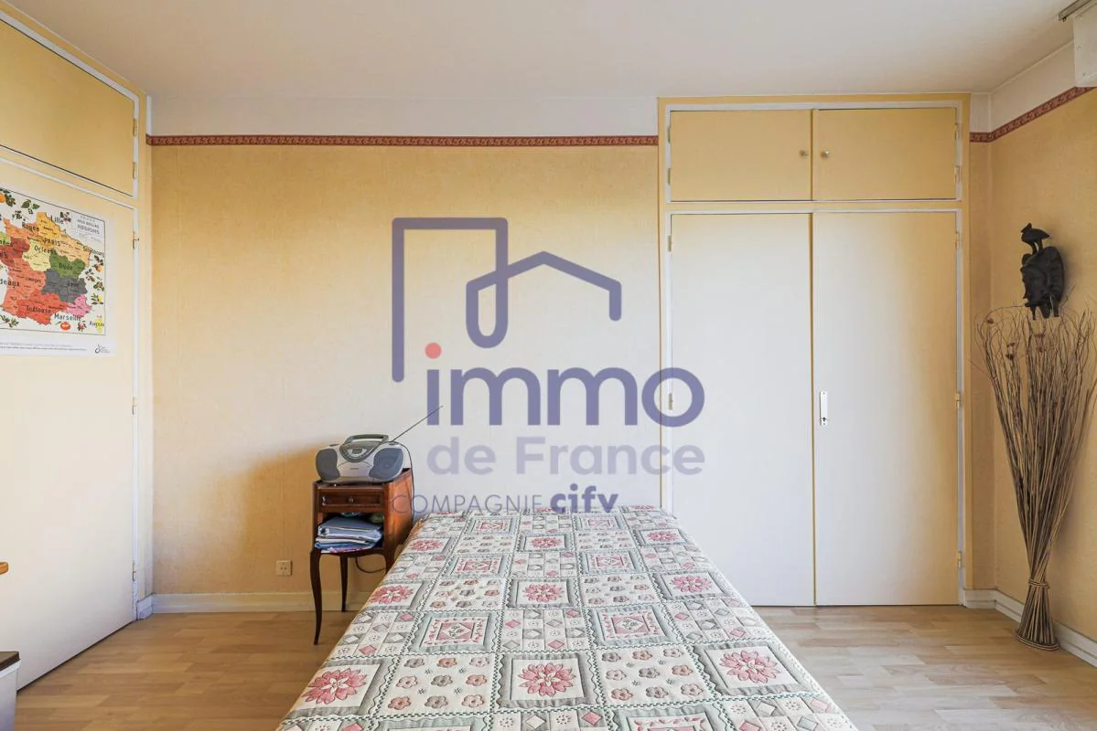 Appartement 3 pièces à vendre à Grenoble (38100) - photo 5