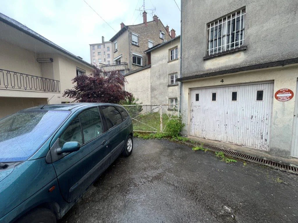 Parking / Box à louer à Rodez (12000) - photo 3