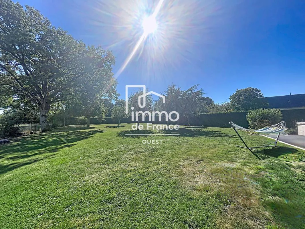 Maison 5 pièces à vendre à Évron (53600) - photo 15