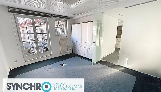 Appartement 4 pièces à vendre à Mulhouse (68100) - photo 6