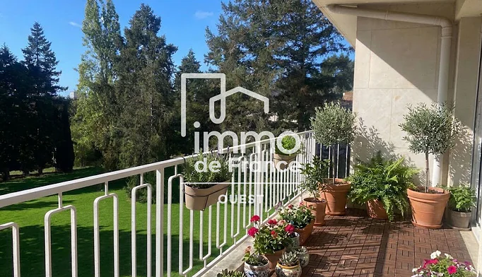 Appartement 4 pièces à vendre à Avrillé (49240) - photo 5