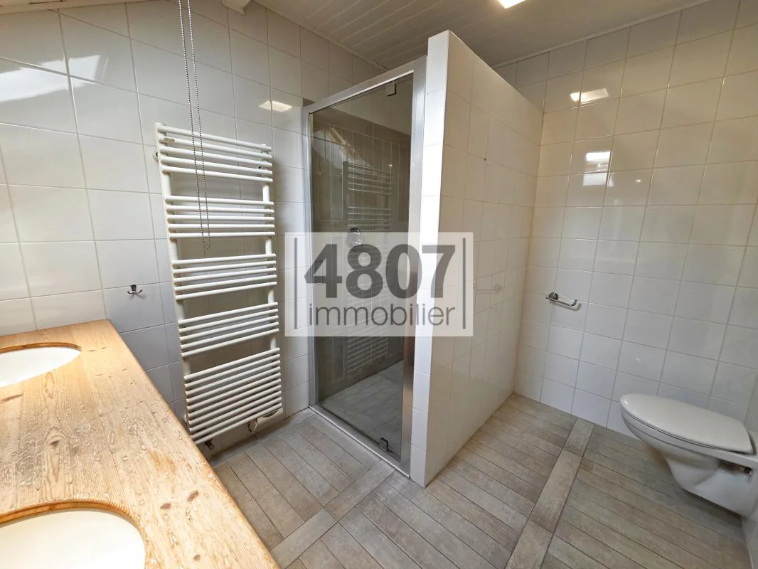 Maison 4 pièces à vendre à Monnetier-Mornex (74560) - photo 8