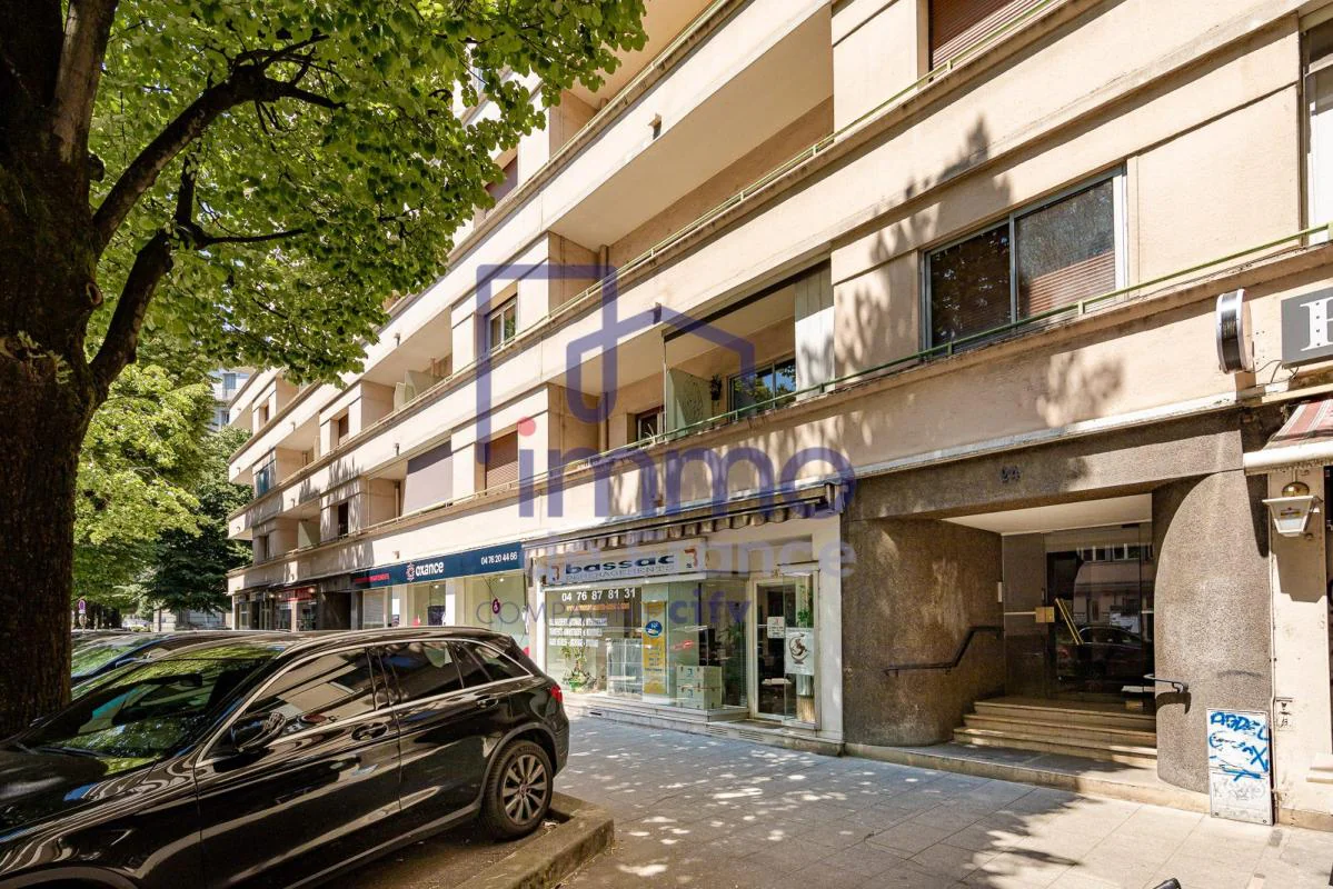 Appartement 4 pièces à vendre à Grenoble (38000) - photo 13